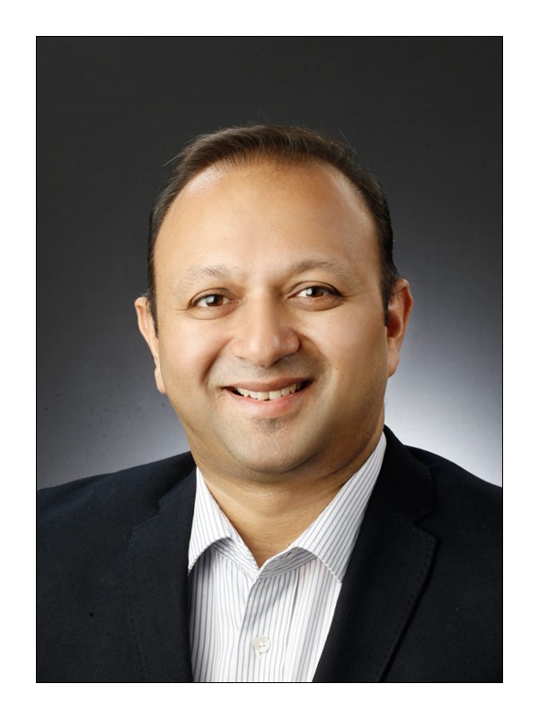 Ravi Kiran Sreepada