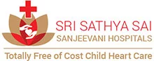 Sri Sathya Sai Sanjeevani Hospitals client logo