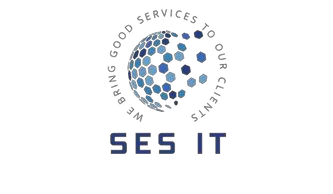 SES IT client logo