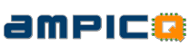 AMPLIQ client logo