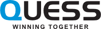 Quess client logo