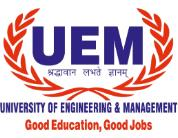 UEM client logo