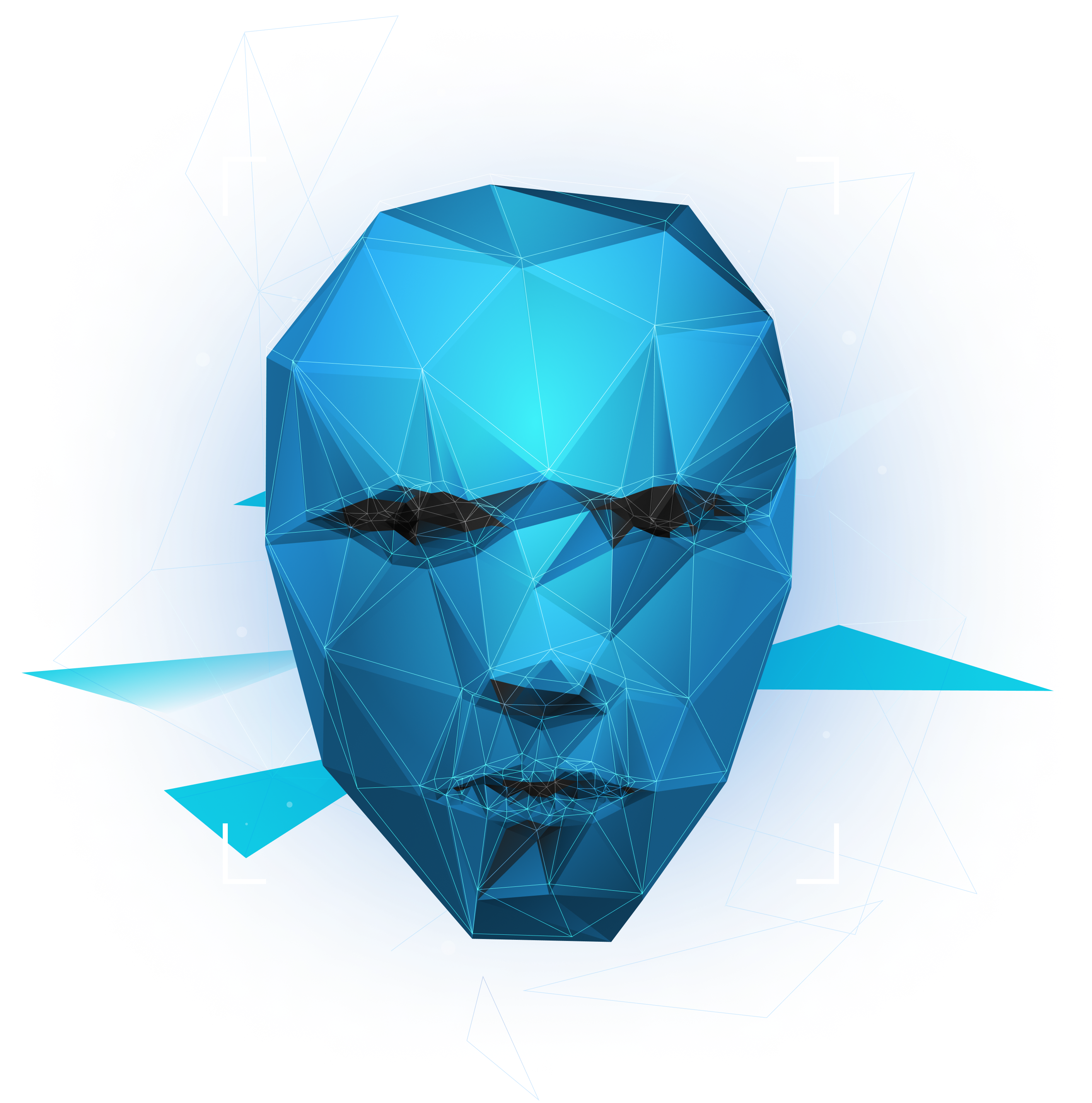 AI Header Illustration